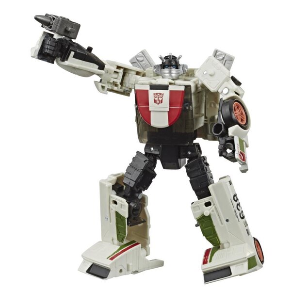 Transformers Kingdom Wave 3  (81 of 84)